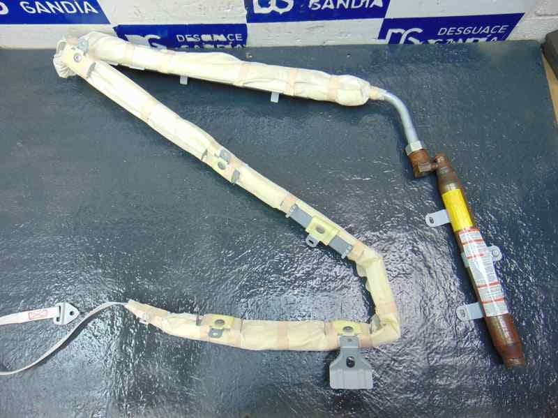 Airbag cortina delantero derecho, Suzuki Grand Vitara (Jb/jt) * 2005 usado