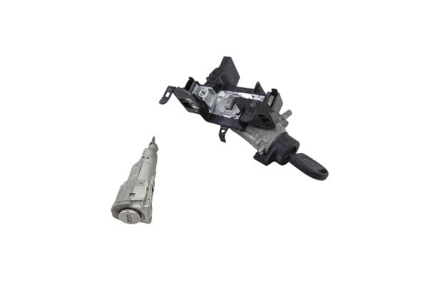Antirrobo / llave contacto, Seat Ibiza (6P1) Reference 2017, 1K0905851 usado