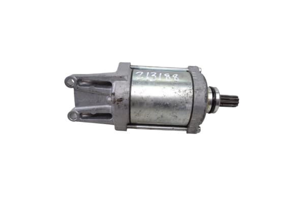 Motor arranque, Yamaha Tmax 530 Tmax ABS 2016 usado