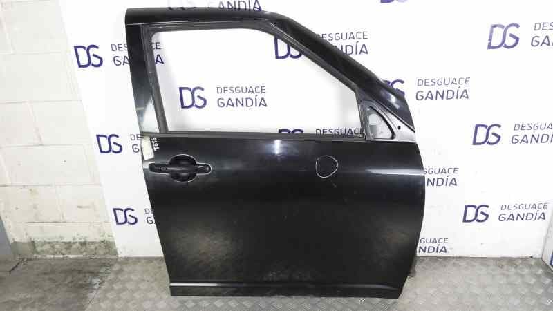 Puerta delantera derecha, Suzuki Swift Berlina (Rs/mz) GL (5-ptas.) 2010 usado