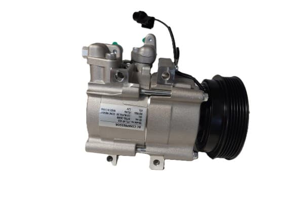 Air Conditioning Compressor 977012E200 Kia Hyundai usado