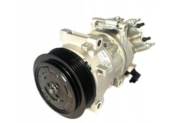 Compresor de Aire Acondicionado Citroën C5 447150-8610 447250-5650 5SEL12C nuevo