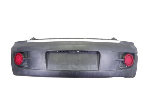 Paragolpes trasero, Ssangyong Actyon 200 Xdi 2010 usado