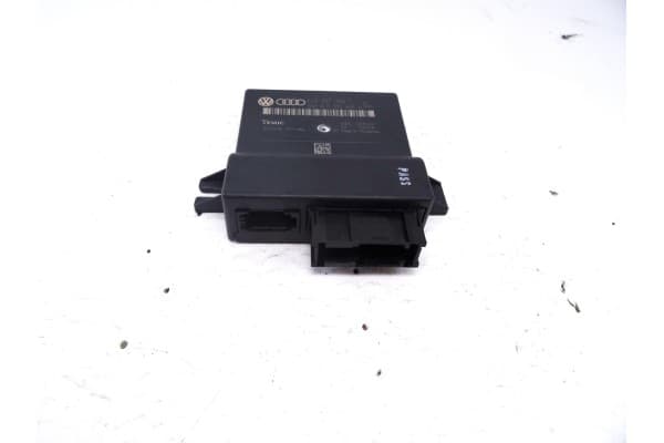 Módulo electrónico, Audi A6 Allroad Quattro (4FH) 2.7 TDI Quattro 2008, 4L0907468C usado