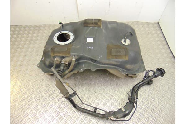 Deposito combustible, Mazda Cx-7 Er Active 2011 usado