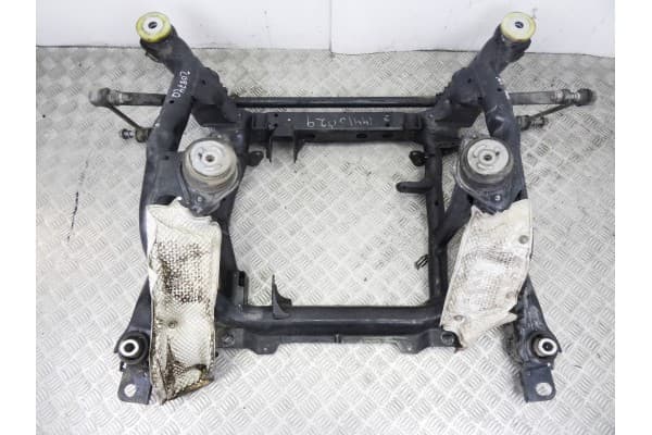 Puente delantero, Mercedes-benz Clase Ml (Bm 164) 320 / 350 CDI (164.122) 2005 usado