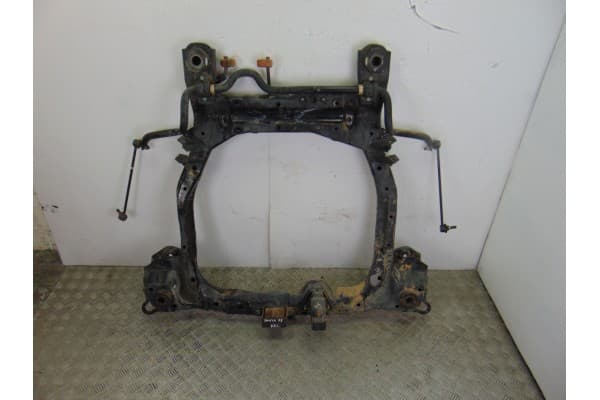 Puente delantero, Hyundai Santa Fe (Cm) 2.2 CRDI Comfort 4X4 2006 usado