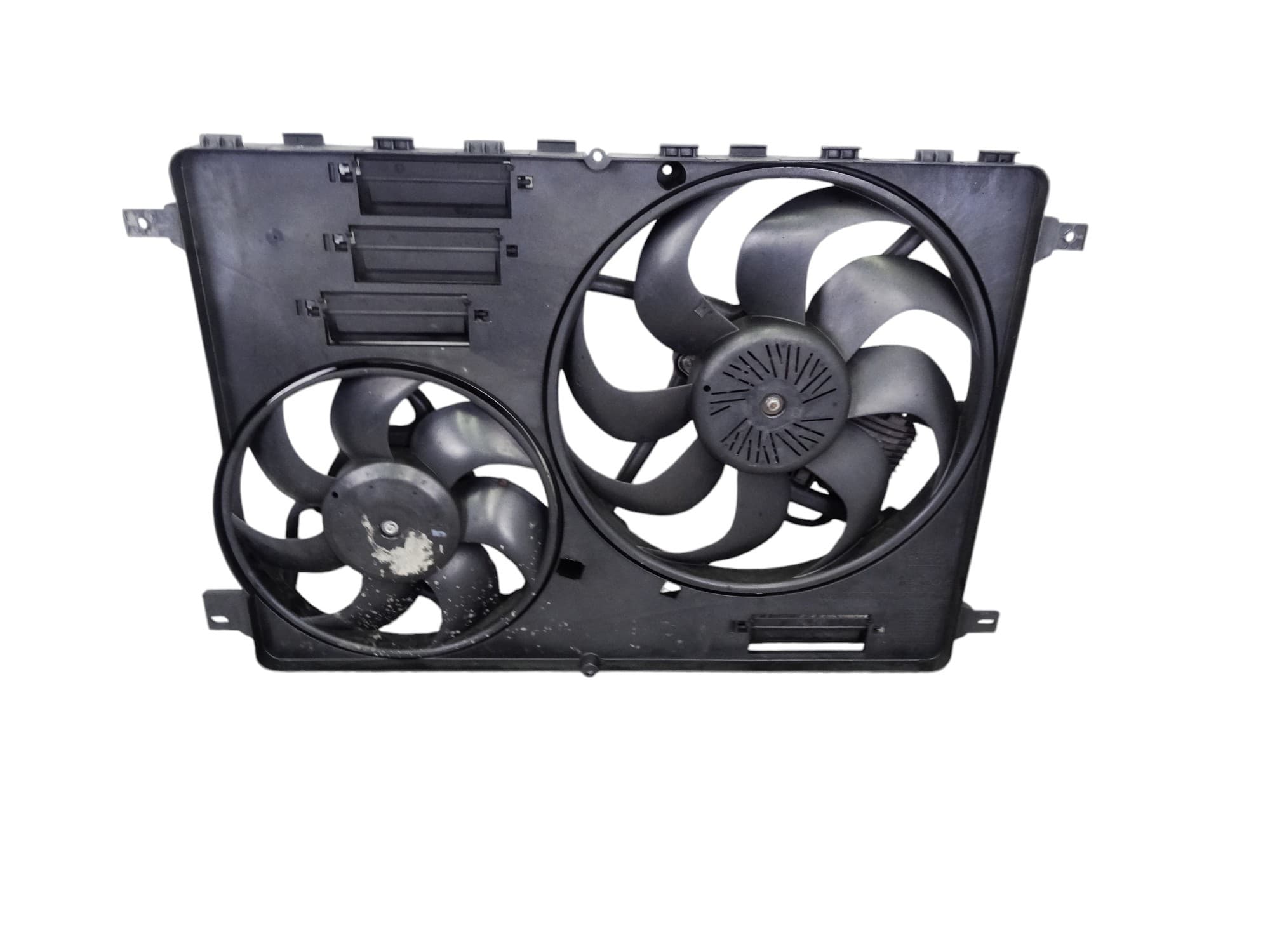 Electroventilador, Volvo XC60 Kinetic Awd 2009, 6G918C607NB usado