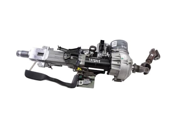 Columna direccion, Volkswagen Polo V (6C1) Comfortline 2014, 6C1423510AC usado