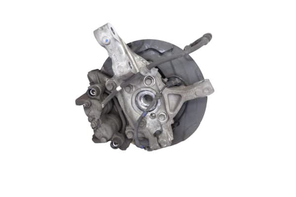 Mangueta delantera derecha, Ford S-max (Cdr) Trend 2017, E1GC3K170A usado