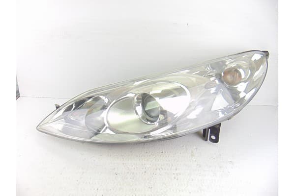 Faro izquierdo, Peugeot 407 ST Sport 2005, 9641944280 usado