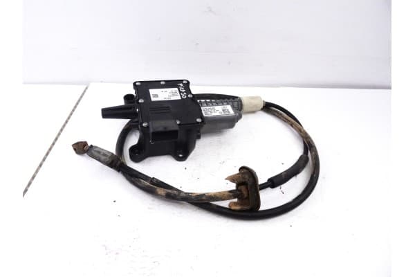 Freno de mano electrico, Citroen C4 Picasso Sx 2007, 9683024880 usado