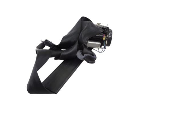 Cinturon seguridad delantero izquierdo, Opel Combo D Cargo L1H1 2,2t 2017, 735556822 usado