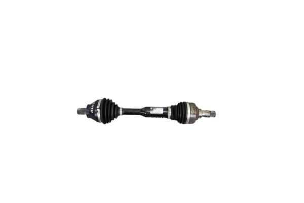 Transmision delantera izquierda, Volvo XC60 Kinetic Awd 2009, 30783067 usado