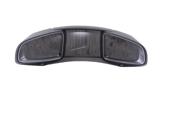 Cuadro instrumentos, Citroen DS5 Design 2014, 9806017780 usado