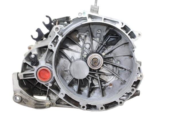 Caja cambios, Ford Mondeo Berlina (Ge) Ambiente 2002, 1S7R7002ED usado