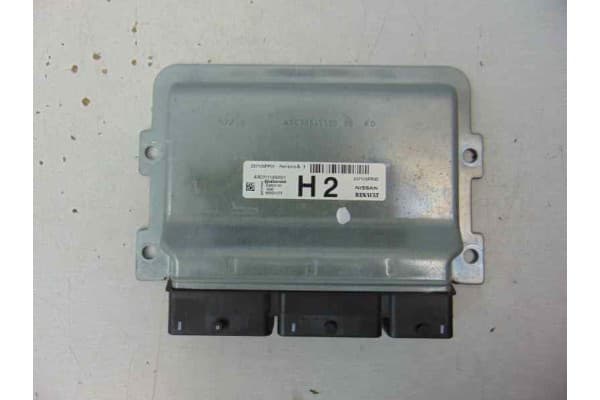 Centralita motor uce, Nissan Micra (K14) Acenta 2019, 237105FP0D usado