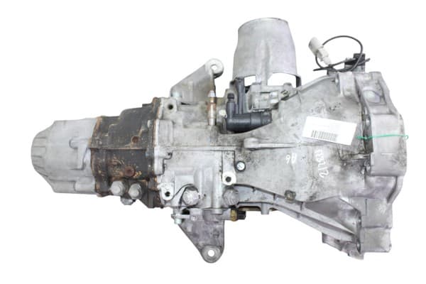 Caja cambios, Audi A6 Berlina (4B2) 2.5 TDI 2001, Dqs usado