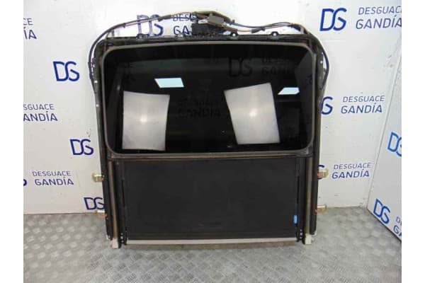 Techo electrico, Hyundai Sonata (Nf) 2.4 Style 2006 usado