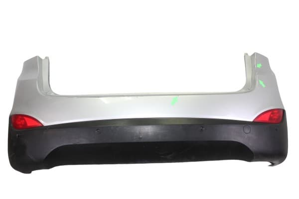 Paragolpes trasero, Hyundai IX35 (El/lm) Style 2WD 2015 usado