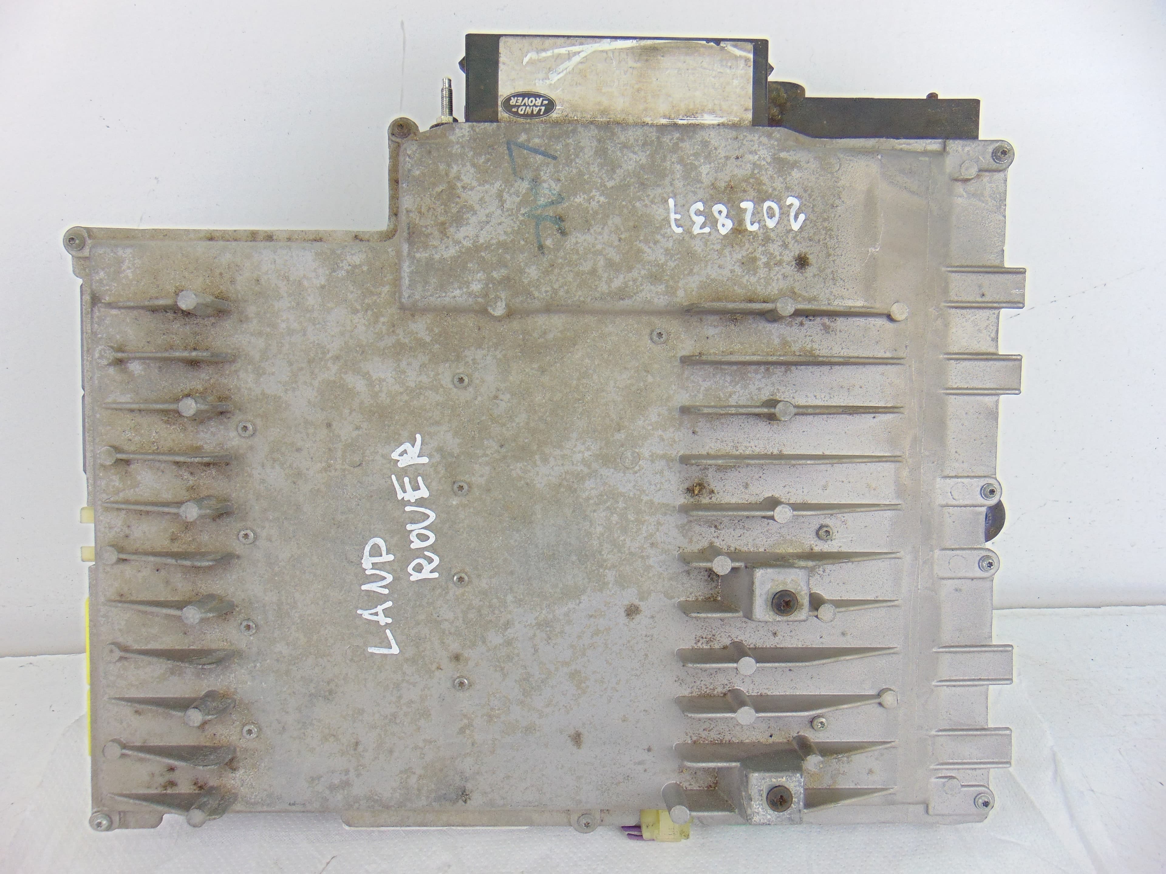 Caja reles / fusibles, Land Rover Range Rover (Lp) Hse (165kW) 1995, AMR5143 usado