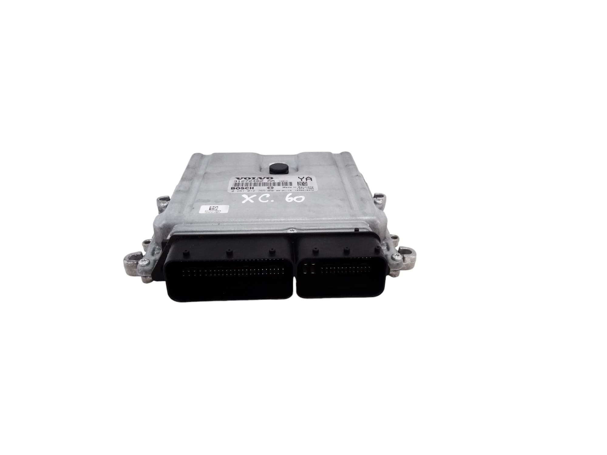 Centralita motor uce, Volvo XC60 Kinetic Awd 2009, 31272462AA usado
