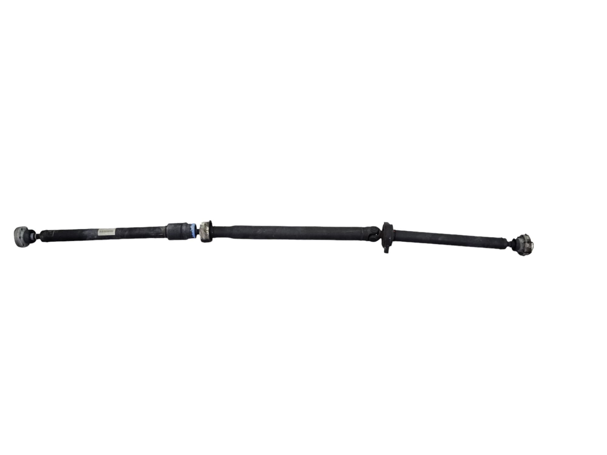 Transmision central, Volvo XC60 Kinetic Awd 2009, 8G9N7L190DB usado