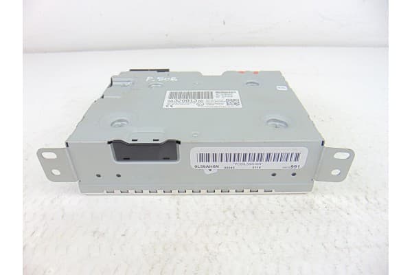 Sistema navegacion gps, Peugeot 508 GT Line 2018, 9832991380 usado