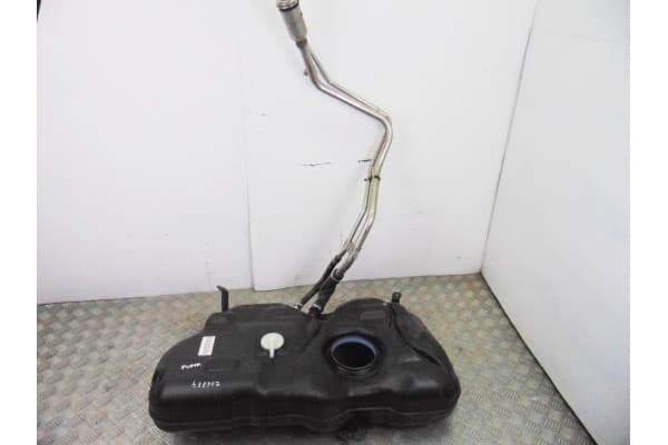 Deposito combustible, Ford Puma Hybrid ST-Line 2021, L1T19K007AD usado