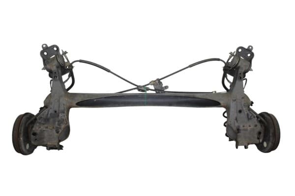 Puente trasero, Fiat Ii Tipo (356) Berlina Easy 2016 usado