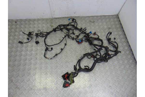 Módulo electrónico, Ford Focus Berlina (CB8) Trend 2011, AV6T-14A280-Nac usado