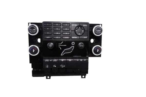 Mando climatizador, Volvo XC60 Kinetic Awd 2009, 30782911 usado