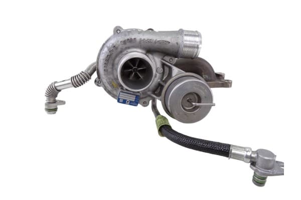 Turbocompresor, Ford S-max (Cdr) Trend 2017, F1FG6K682AB usado