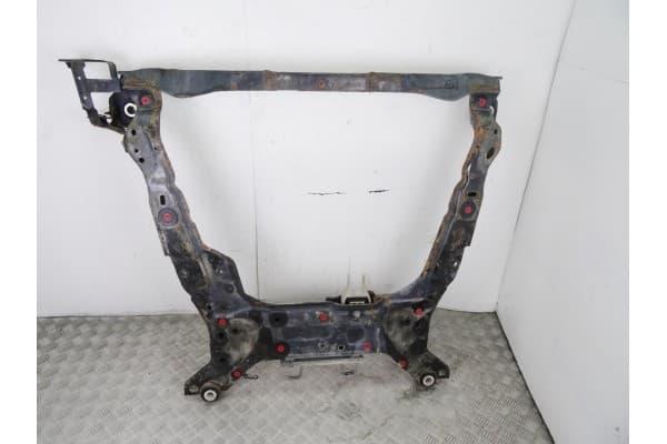 Puente delantero, Volvo V60 Familiar Summum 2014 usado