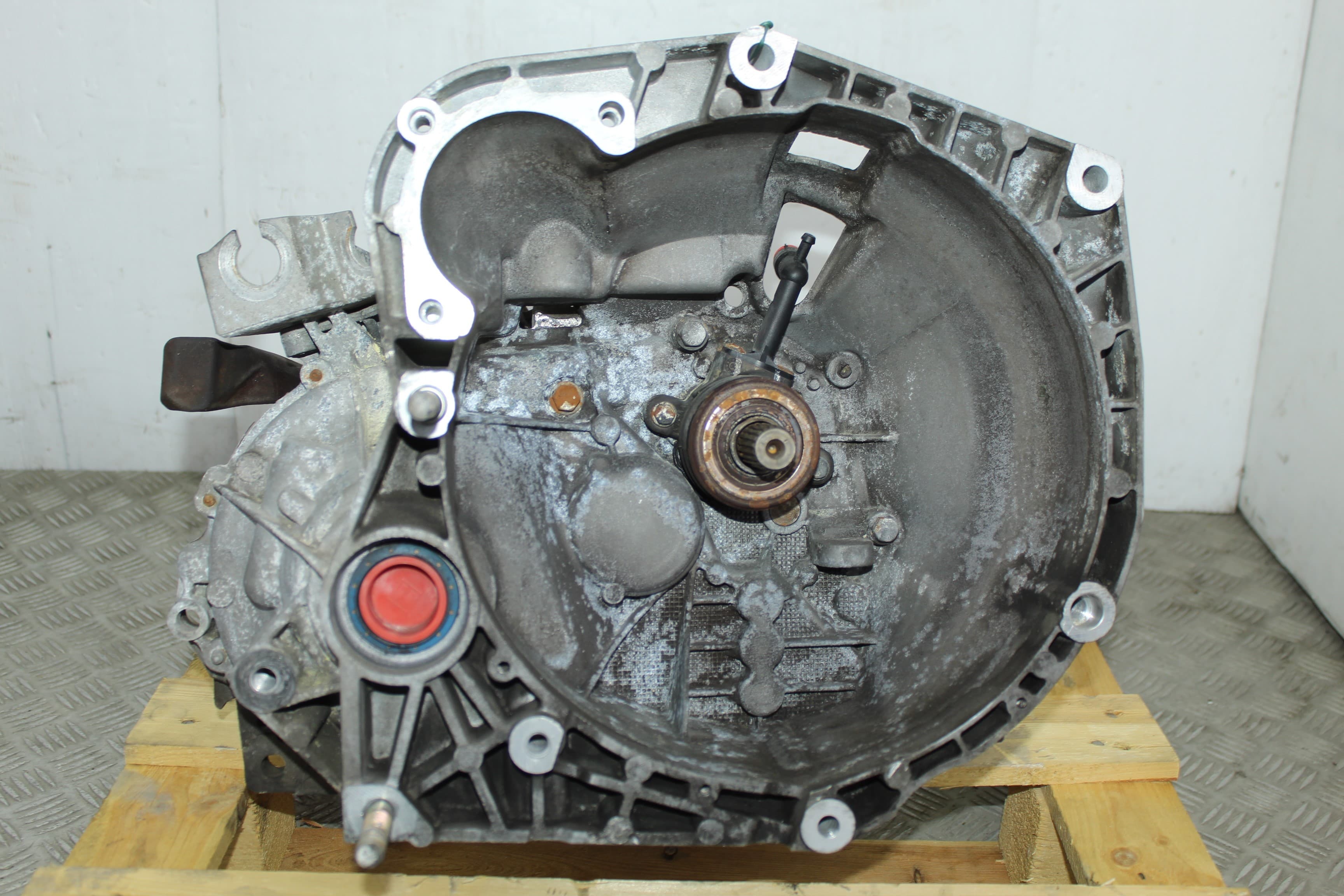 Caja cambios, Alfa Romeo Gt (125) 2.0 Jts 16V Progression 2004 usado
