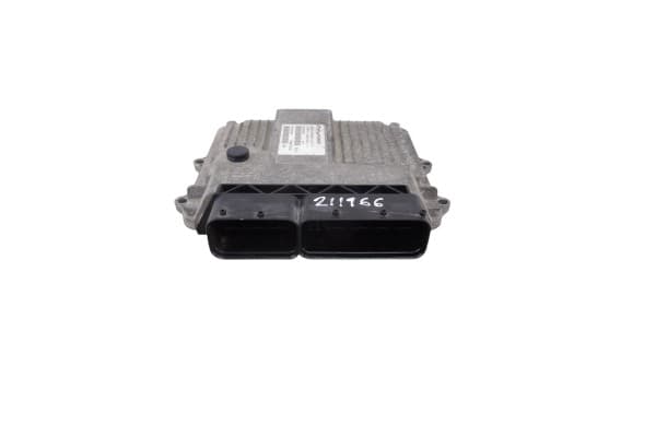 Centralita motor uce, Fiat Iii Evo Punto (199) Dynamic 2008, 51806508 usado