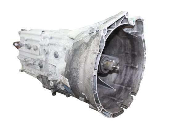 Caja cambios, BMW Serie 5 Berlina (E60) 530d 2009, Jga usado