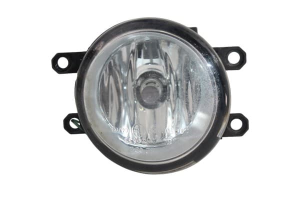 Faro antiniebla izquierdo, Toyota Auris (E15) Luna 2008, 81220-0D041 usado