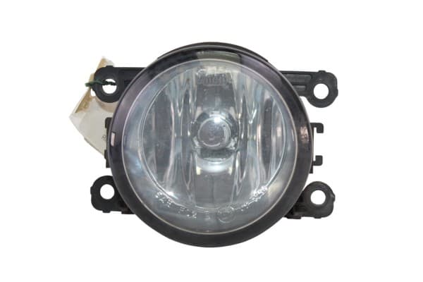 Faro antiniebla izquierdo, Citroen C5 Berlina Sx (e) 2006, 9650001680 usado