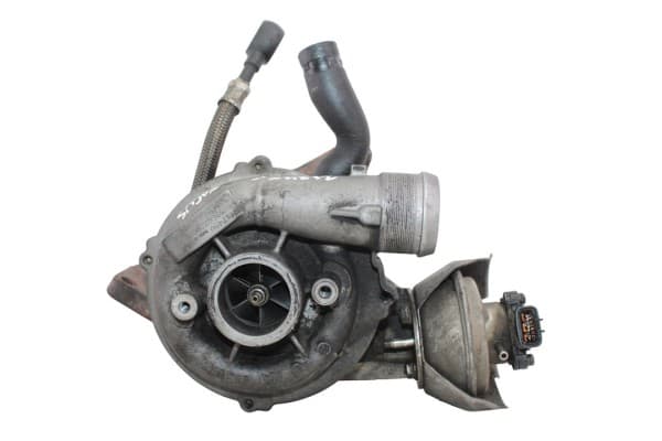 Turbocompresor, Ford Focus Berlina (Cap) Trend 2005, 9659667380 usado