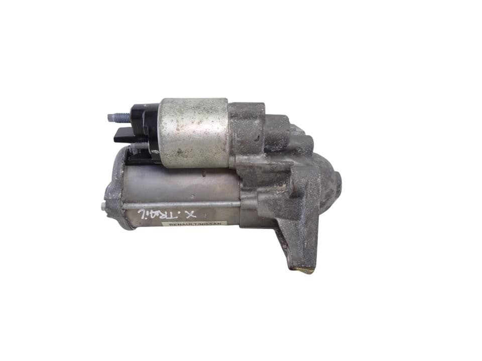 Motor arranque, Nissan X-trail (T32) Tekna 2018, 233003131R usado