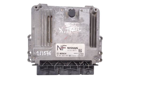 Centralita motor uce, Nissan X-trail (T32) Tekna 2018, 237104BE1A usado