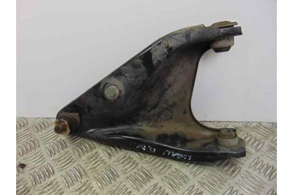 Brazo suspension inferior delantero derecho, Dacia Logan 1 Básico 2007 usado