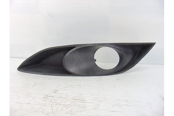 Rejilla paragolpes izquierda, Toyota Auris (E15) Luna 2008, 81482-02040 usado