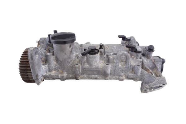 Tapa balancines, Volkswagen Golf Vii Berlina (BQ1/BE2) Advance 2018, 04C103475F usado
