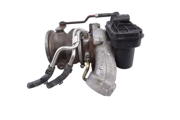 Turbocompresor, Volkswagen Golf Vii Berlina (BQ1/BE2) Advance 2018, 04C145703 usado