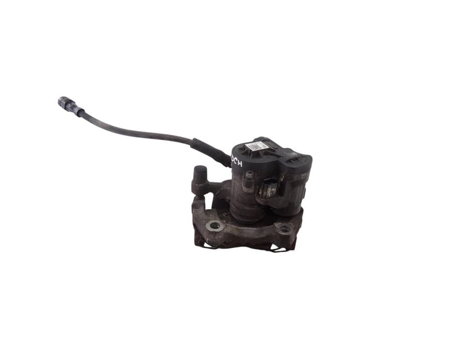Pinza de freno trasera derecha, Volkswagen Golf Vii Berlina (BQ1/BE2) Advance 2018, 5Q0615406 usado