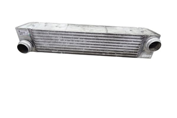 Intercooler, BMW Serie 6 Coupe (E63) 635d 2008, 7791909 usado