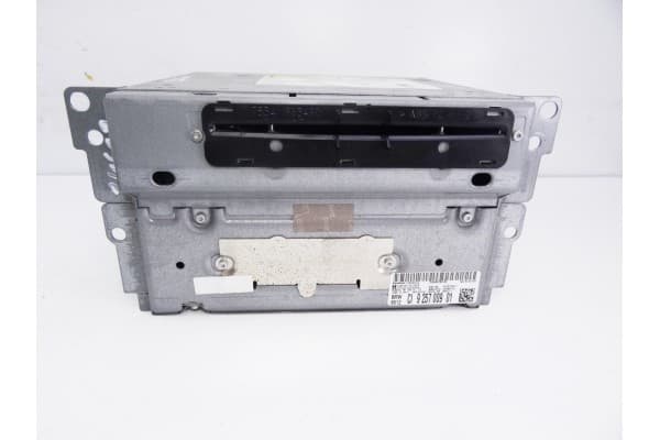 Sistema navegacion gps, BMW Serie 7 (F01/F02) 740d xDrive 2011, 9257009 usado