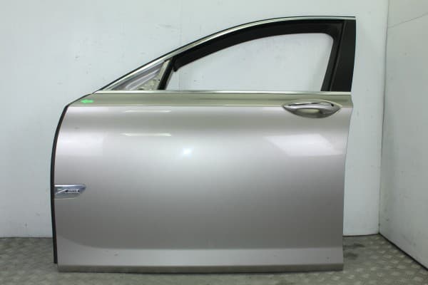 Puerta delantera izquierda, BMW Serie 7 (F01/F02) 740d xDrive 2011 usado